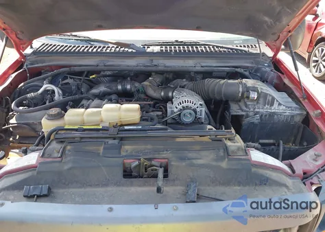 2001 Ford F-250 Lariat/Xl/Xlt z USA, uszkodzony, nr VIN 1FTNX21F31EC01329